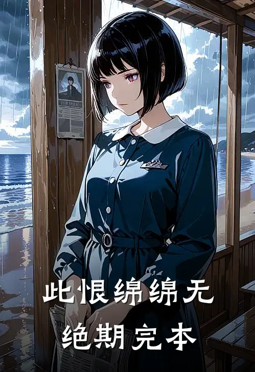 此恨绵绵无绝期完本