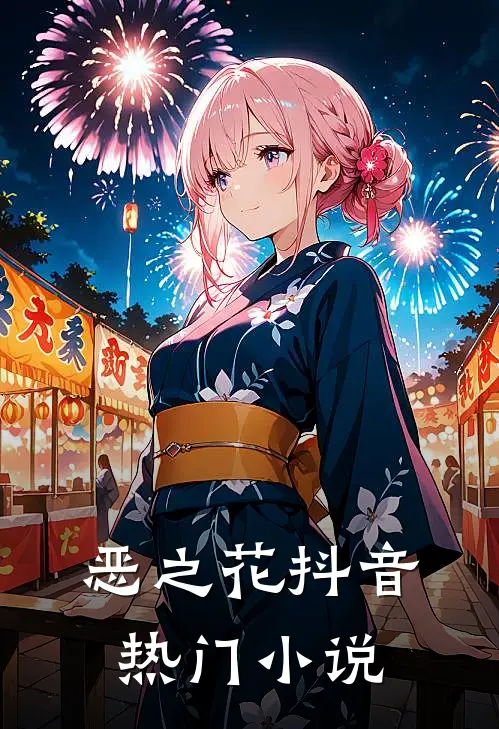 恶之花抖音热门小说