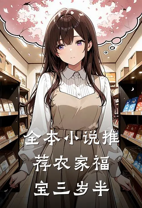 全本小说推荐农家福宝三岁半