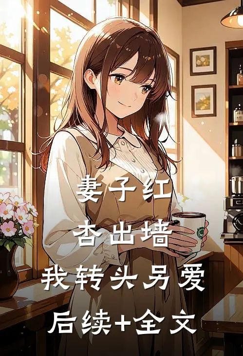 妻子红杏出墙，我转头另爱后续+全文