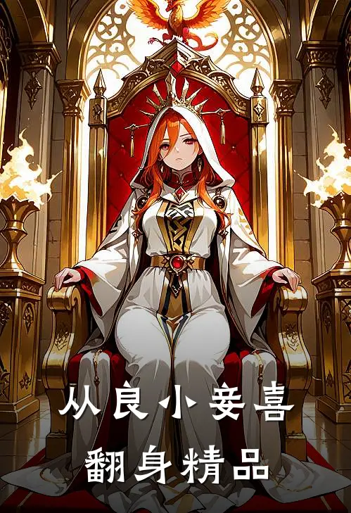 从良小妾喜翻身精品