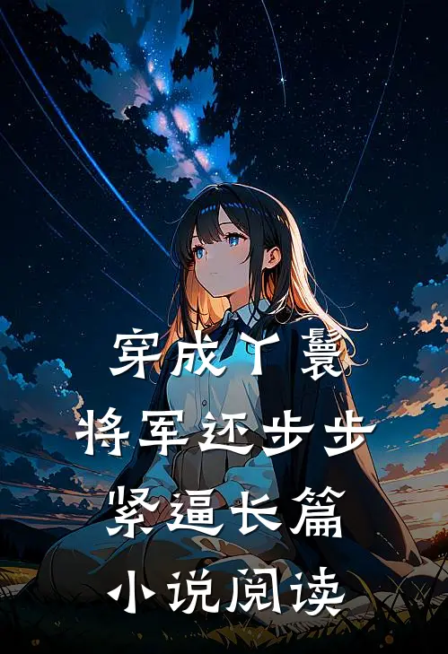 穿成丫鬟，将军还步步紧逼长篇小说阅读