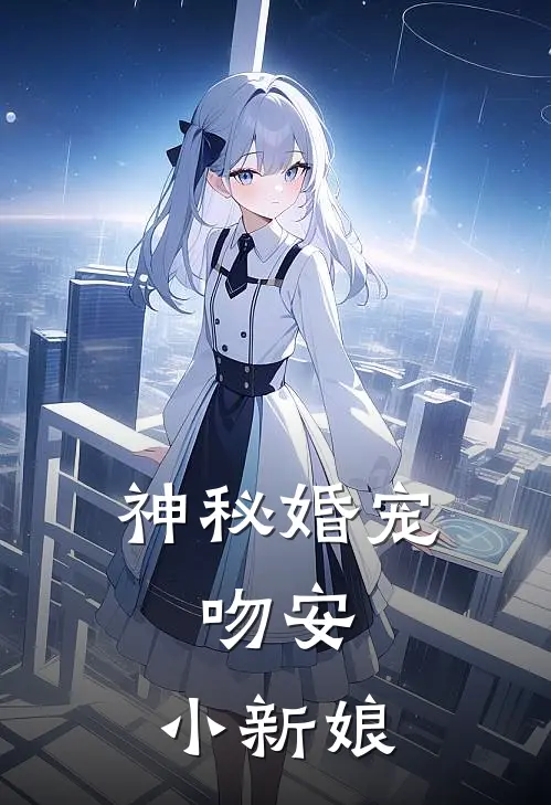 神秘婚宠：吻安，小新娘