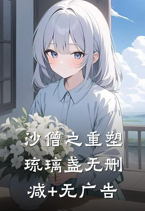 沙僧之重塑琉璃盏无删减+无广告