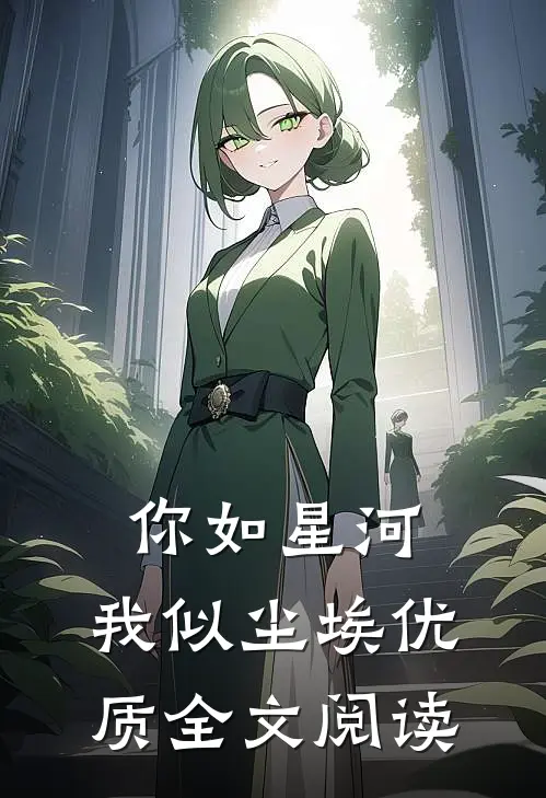 你如星河，我似尘埃优质全文阅读