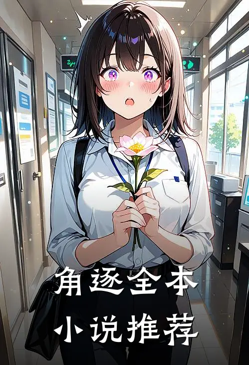 角逐全本小说推荐