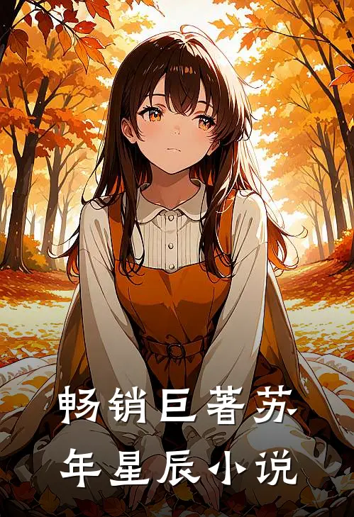 畅销巨著苏年星辰小说