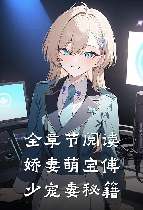 全章节阅读娇妻萌宝傅少宠妻秘籍