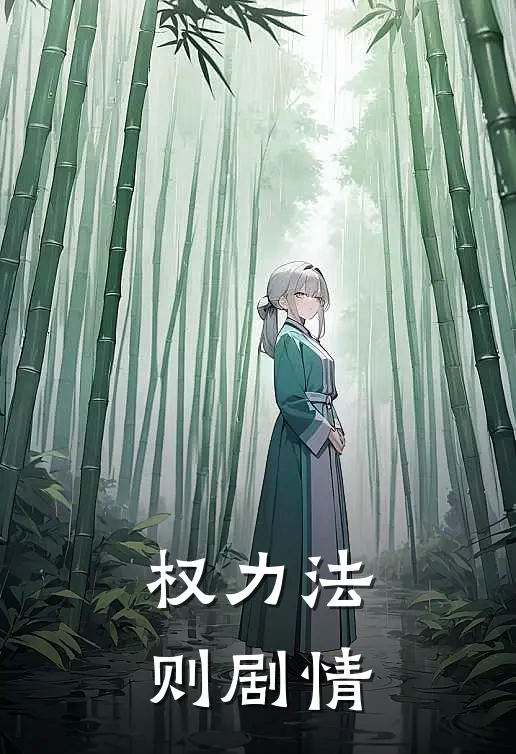 权力法则剧情