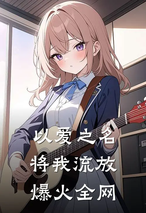 以爱之名将我流放爆火全网