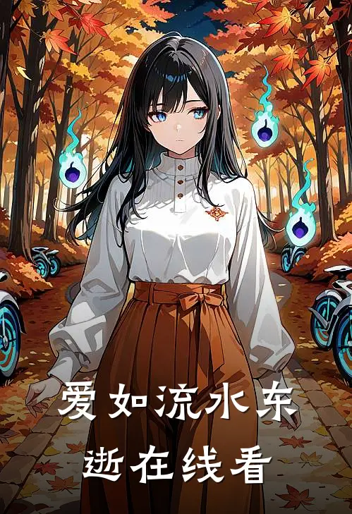 爱如流水东逝在线看