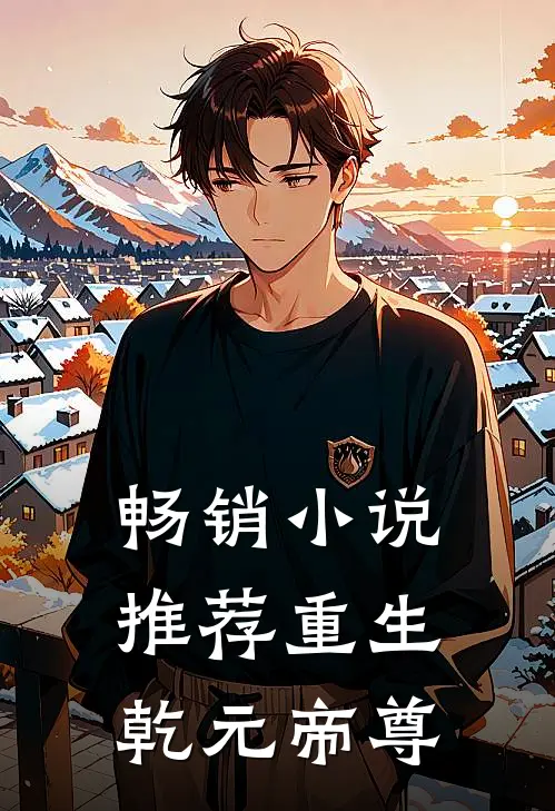 畅销小说推荐重生乾元帝尊