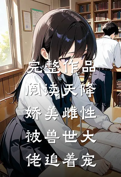 完整作品阅读天降娇美雌性，被兽世大佬追着宠