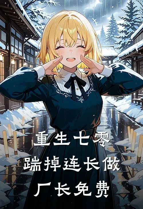 重生七零，踹掉连长做厂长免费