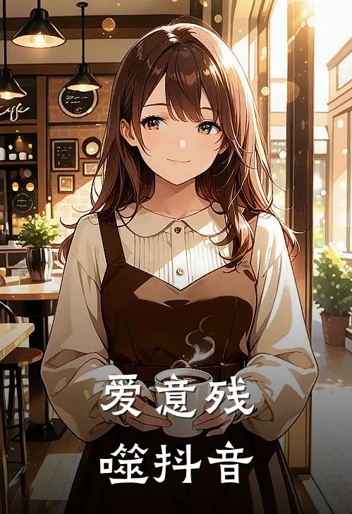 爱意残噬抖音