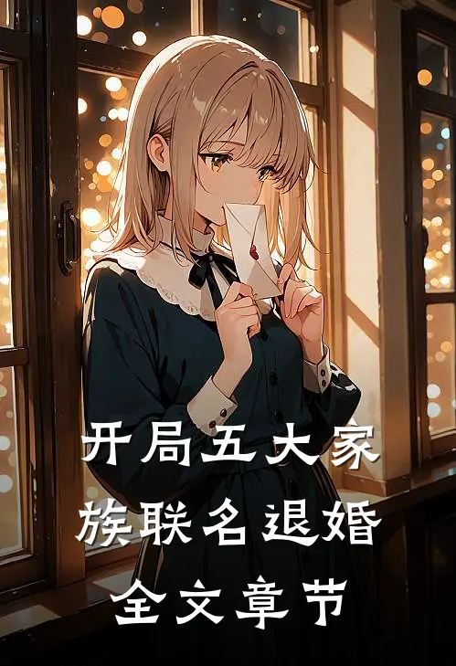 开局五大家族联名退婚全文章节