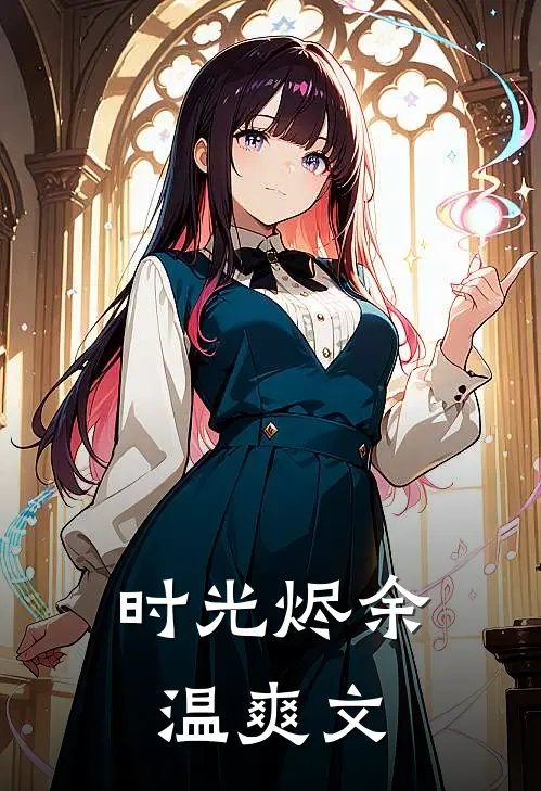 时光烬余温爽文