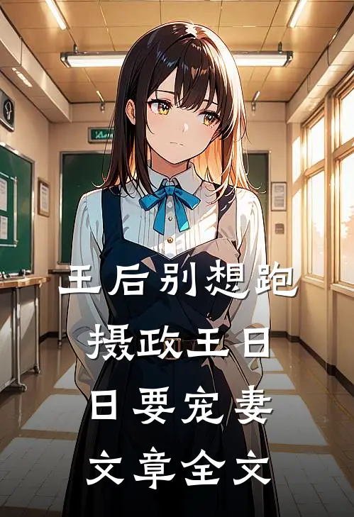 王后别想跑，摄政王日日要宠妻文章全文