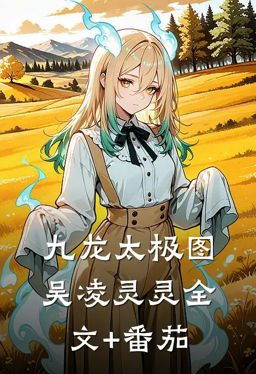 九龙太极图吴凌灵灵全文+番茄