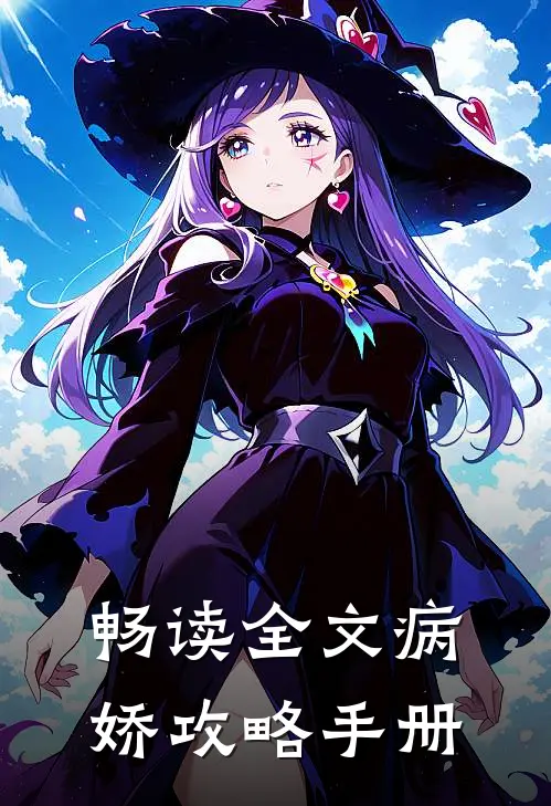 畅读全文病娇攻略手册