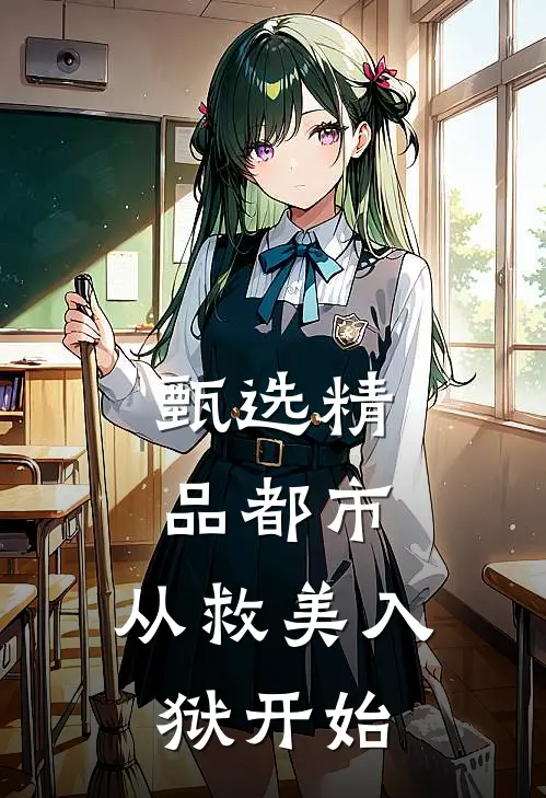 甄选精品都市：从救美入狱开始