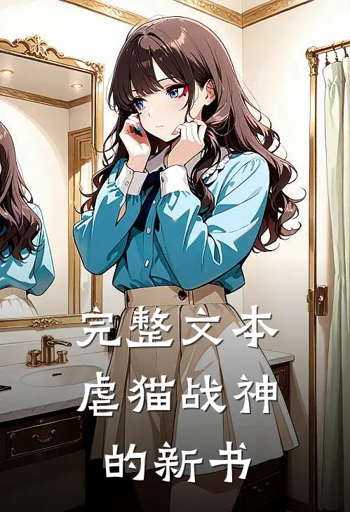 完整文本虐猫战神的新书
