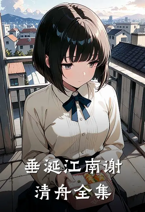 垂涎江南谢清舟全集