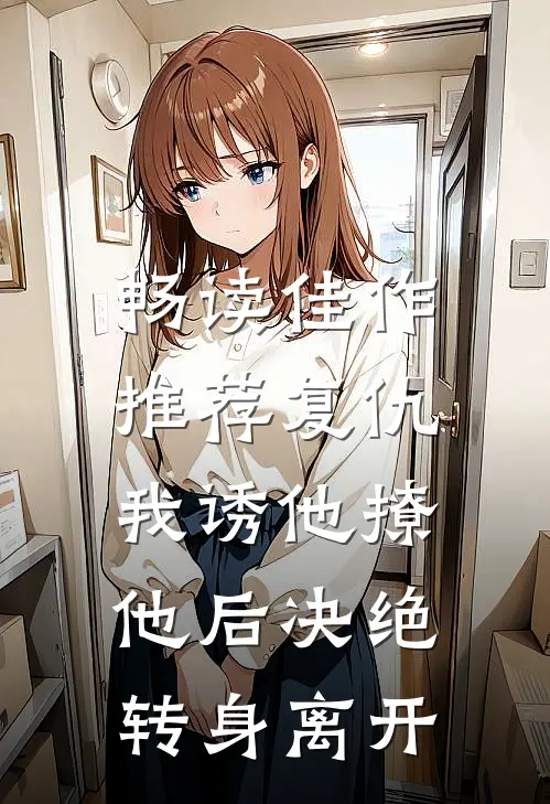 畅读佳作推荐复仇：我诱他撩他后决绝转身离开