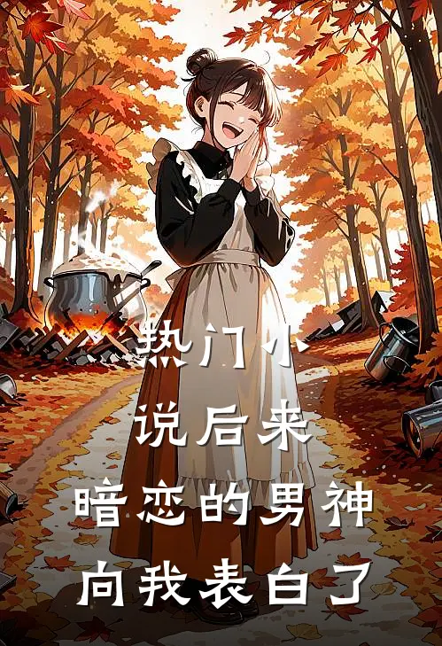 热门小说后来，暗恋的男神向我表白了
