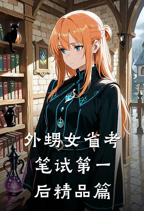 外甥女省考笔试第一后精品篇