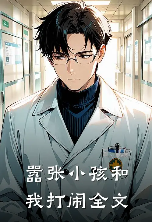 嚣张小孩和我打闹全文