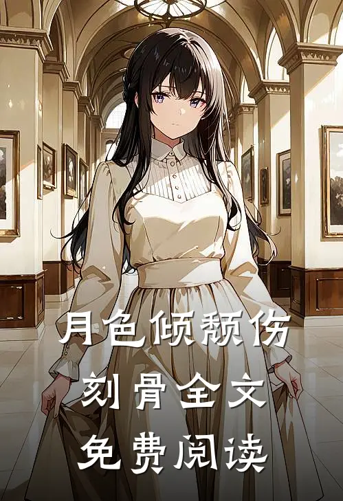 月色倾颓伤刻骨全文免费阅读