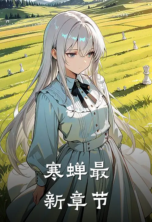 寒蝉最新章节