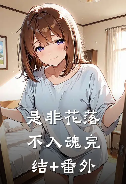 是非花落不入魂完结+番外