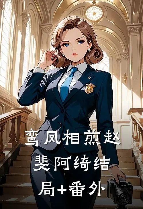 鸾凤相煎赵斐阿绮结局+番外