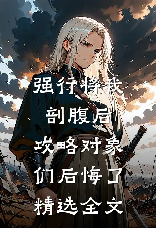 强行将我剖腹后，攻略对象们后悔了精选全文