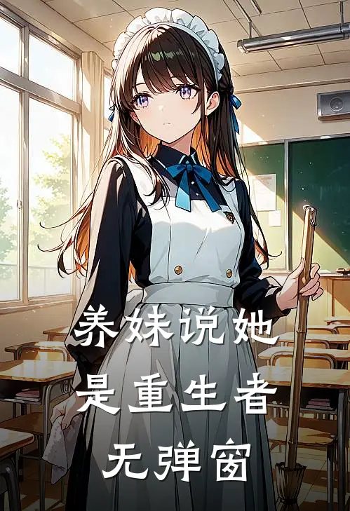 养妹说她是重生者无弹窗