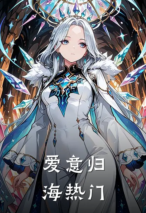 爱意归海热门