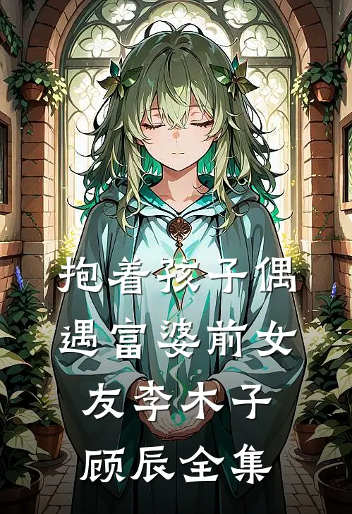 抱着孩子偶遇富婆前女友李木子顾辰 全集