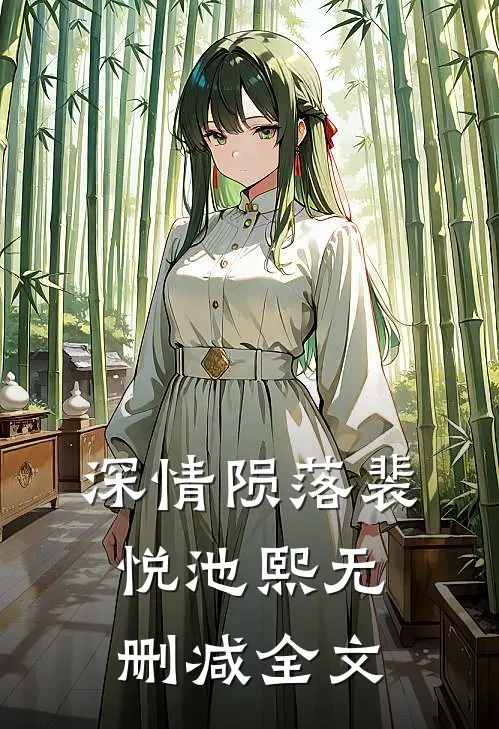 深情陨落裴悦池熙无删减全文