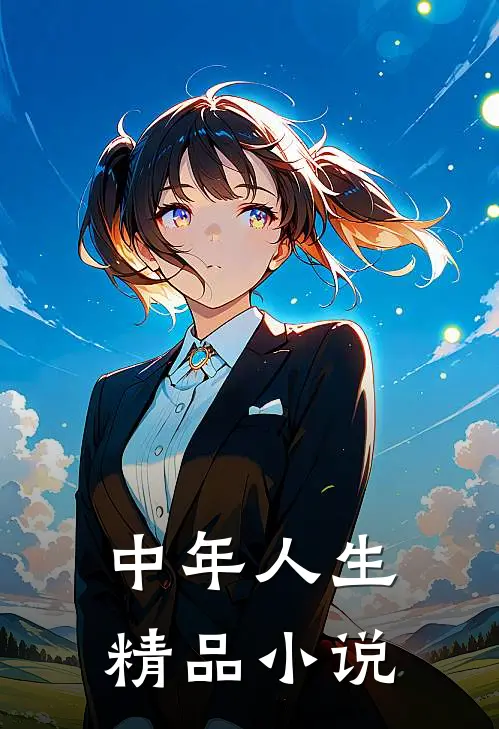 中年人生精品小说