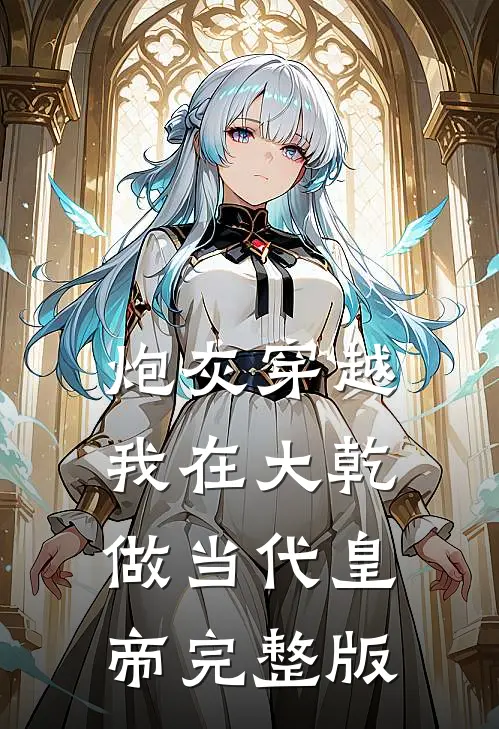 炮灰穿越，我在大乾做当代皇帝完整版