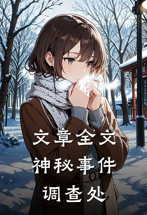 文章全文神秘事件调查处
