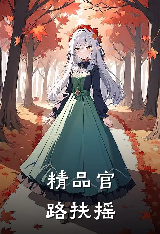 精品官路扶摇