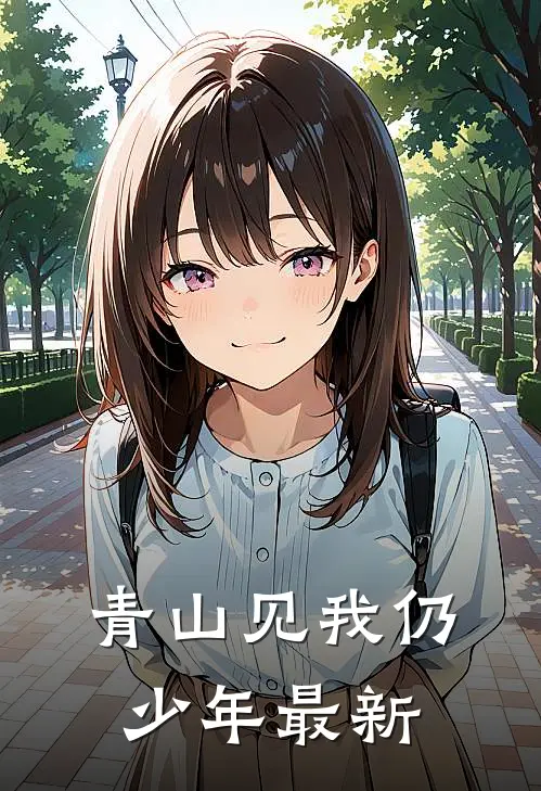 青山见我仍少年最新