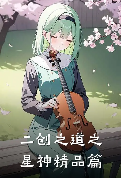 二创之道之星神精品篇
