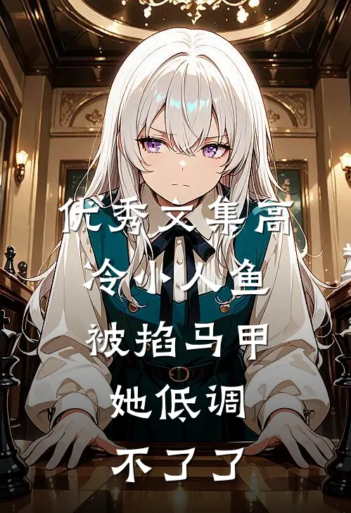优秀文集高冷小人鱼被掐马甲，她低调不了了