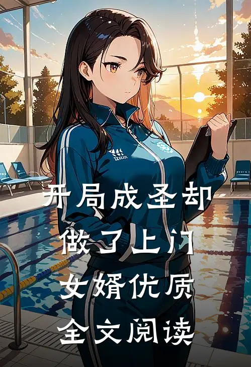 开局成圣却做了上门女婿优质全文阅读