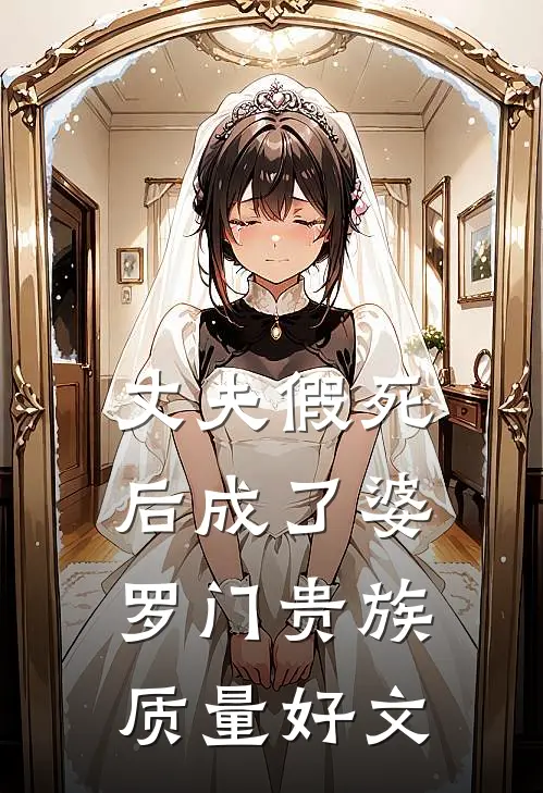 丈夫假死后成了婆罗门贵族质量好文
