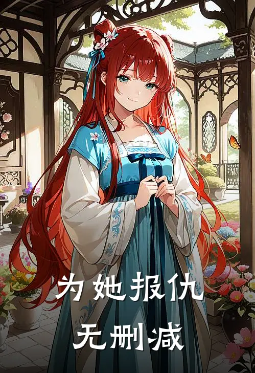 为她报仇无删减